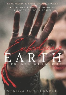 Embodying Earth Personal Workbook 1