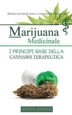 Marijuana Medicinale 1