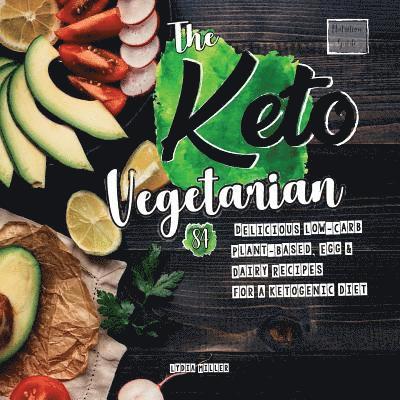 The Keto Vegetarian 1