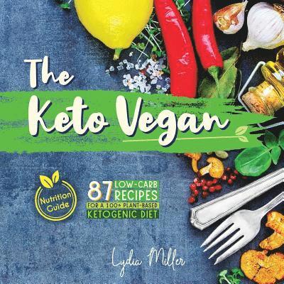 The Keto Vegan 1