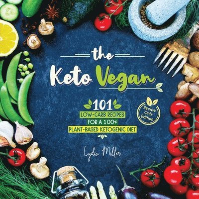 The Keto Vegan 1