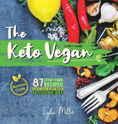 Keto Vegan
