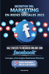 bokomslag Secretos del Marketing en Redes Sociales 2021