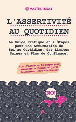 L'Assertivité au Quotidien