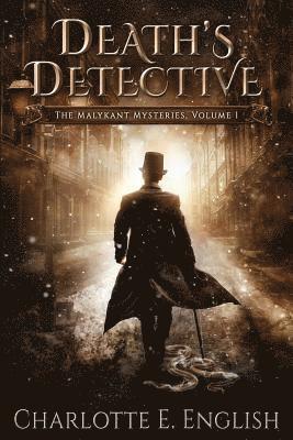 bokomslag Death's Detective