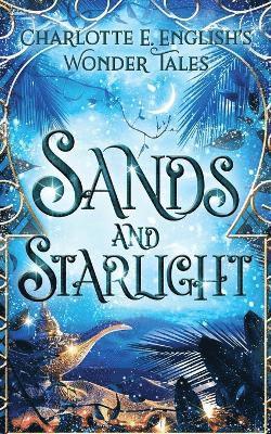 bokomslag Sands and Starlight