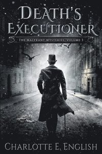 bokomslag Death's Executioner