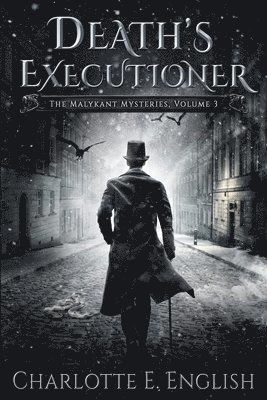 Death's Executioner 1