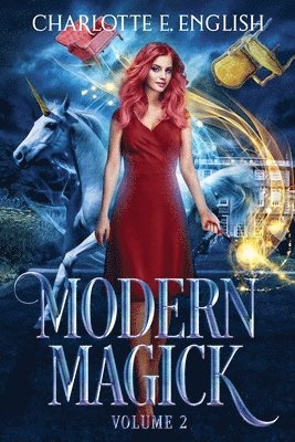 Modern Magick 1
