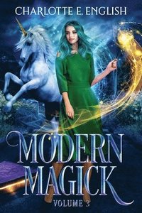 bokomslag Modern Magick
