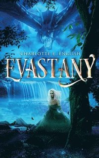 bokomslag Evastany