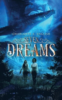 bokomslag Seven Dreams