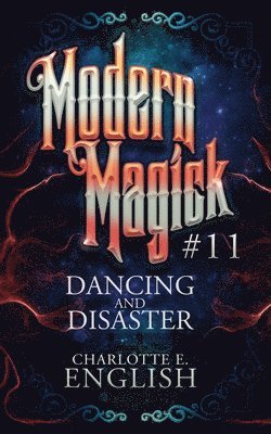 bokomslag Dancing and Disaster