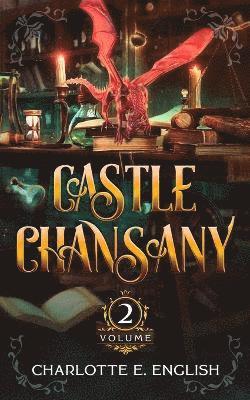 Castle Chansany 1