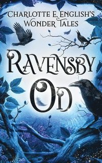 bokomslag Ravensby Od