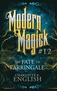 bokomslag The Fate of Farringale