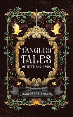 bokomslag Tangled Tales