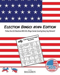 bokomslag Election Bingo