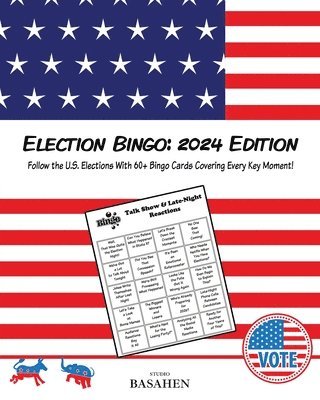 Election Bingo 1