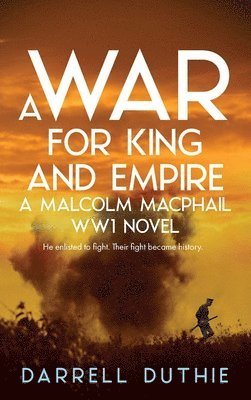 A War for King and Empire 1