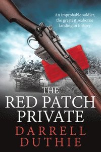 bokomslag The The Red Patch Private