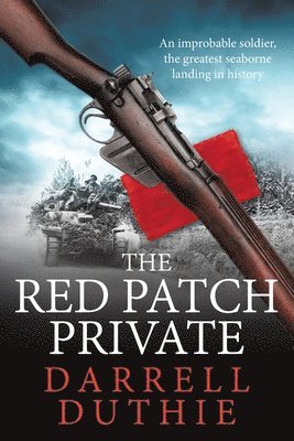 The The Red Patch Private 1