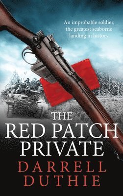 The The Red Patch Private 1