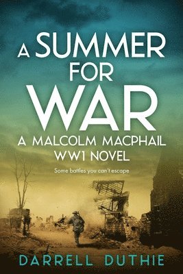 Summer for War