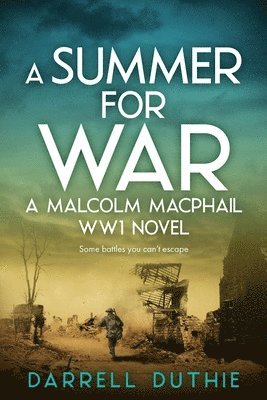 A Summer for War 1