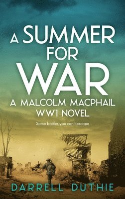 Summer for War