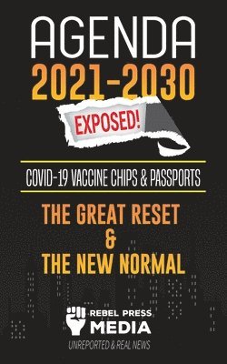 Agenda 2021-2030 Exposed 1