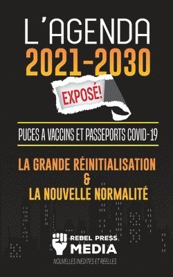 bokomslag L'Agenda 2021-2030 Expos !