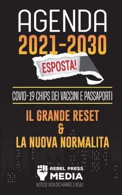 Agenda 2021-2030 Esposta! 1