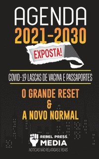 bokomslag Agenda 2021-2030 Exposta!