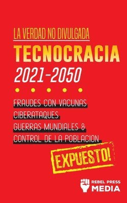 Rebel Press Media - Verdad no Divulgada, Häftad