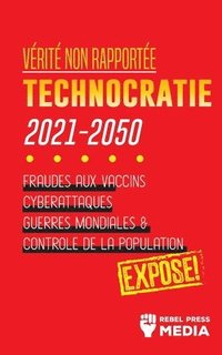 bokomslag Vérité non Rapportée