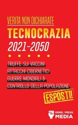 bokomslag Verità non Dichiarate