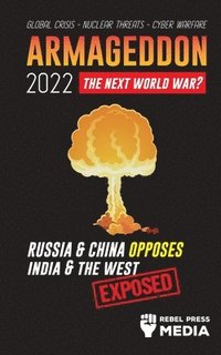 bokomslag Armageddon 2022