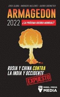 bokomslag Armagedon 2022