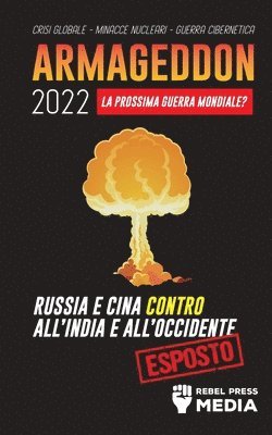 bokomslag Armageddon 2022