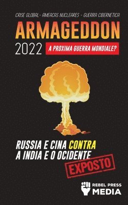 bokomslag Armageddon 2022