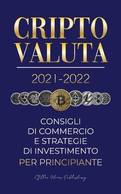 bokomslag Criptovaluta 2021-2022