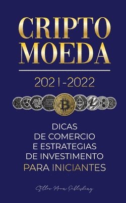 bokomslag Criptomoeda 2021-2022