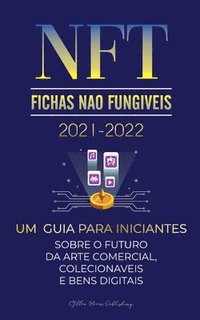 bokomslag NFT (Fichas Nao Fungiveis) 2021-2022