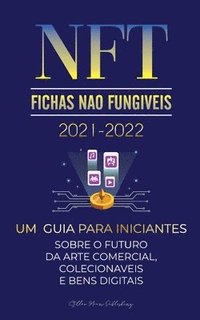 bokomslag NFT (Fichas No Fungveis) 2021-2022