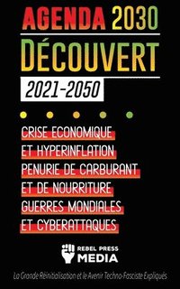 bokomslag L'Agenda 2030 Dcouvert (2021-2050)