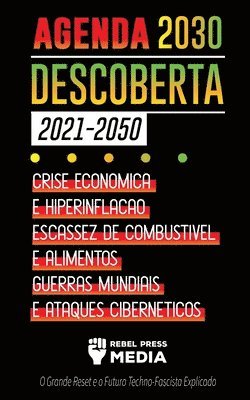 Agenda 2030 Descoberta (2021-2050)