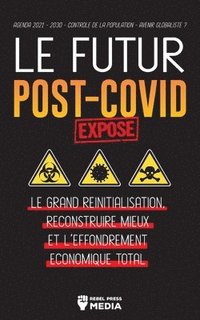 bokomslag Le Futur Post-Covid Expos !