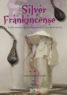 Silver and Frankincense 1