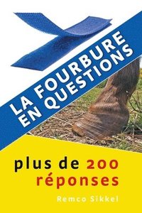 bokomslag La fourbure en questions